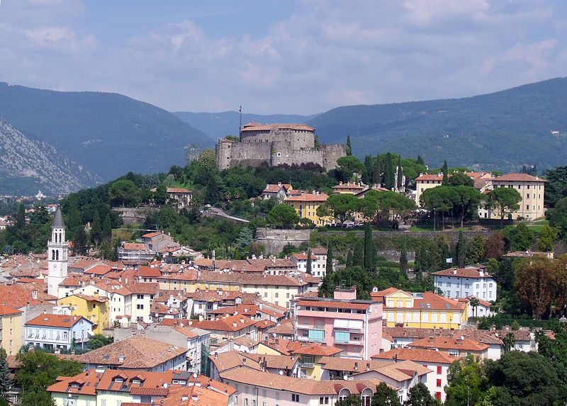 Infrastrutture: Fasiolo (Pd), nuovo terminal Gorizia valorizza città