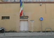 La visita di Moretti e Cattarini al carcere di Gorizia