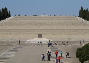 Appello alle scuole isontine: siate presenti a Redipuglia il 4 novembre!