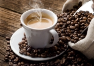Assestamento di bilancio: Grim, investire su distretto del caffè è strategico per Trieste e FVG