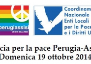 Da Perugia ad Assisi, domenica Marcia per la pace
