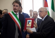 Dimissioni Napolitano: Shaurli, grazie per equilibrio e autorevolezza dimostrati in un momento difficile per il Paese