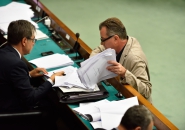 Assestamento di bilancio – l’intervento di Liva, relatore di maggioranza