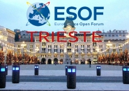 Trieste capitale scienza 2020: Codega, premiato lavoro di squadra di tutto il territorio