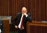 CasaPound: Moretti (Pd), vergognoso l’utilizzo del Sacrario di Redipuglia