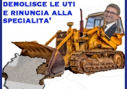 Enti Locali: Iacop (Pd), Giunta toglie la maschera, demolisce Uti e rinuncia a specialità