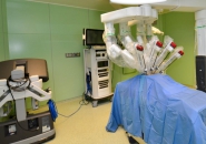 Sanità: Bolzonello (Pd), Robot fondamentale per mantenere standard Aa5