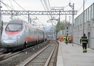 Omnibus Lega: Santoro (Pd), accolta proposta presenza vvff per sicurezza ferroviaria