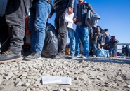 Migranti: Santoro (Pd), siamo per legalità e rispetto umano