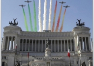 2 giugno: Bolzonello (Pd), nostra Italia non è quella di risse, noi presidio di democrazia