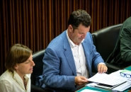 Enti locali: Iacop (Pd), Giunta senza soluzioni e i Comuni pagano