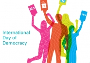 Giornata democrazia: Iacop (Pd), Regioni e enti locali incentivino strumenti di responsabilità