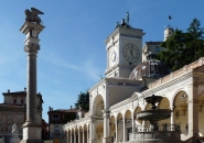 Udine: Santoro (Pd), città esclusa da Stabilità regionale