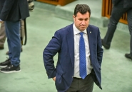 Enti locali: Iacop (Pd), legge ideologica che non risolve problemi anzi li crea