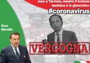 Coronavirus: Marsilio (Pd), in piena emergenza la Giunta rifinanzia festival