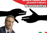 Coronavirus: Russo (Pd), istituzioni garantiscano tenuta economica a cooperazione sociale