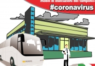 Coronavirus: Iacop (Pd), riavvio imprese parta da mobilità sicura e controllo sanitario