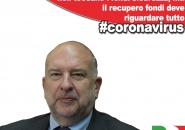 Coronavirus: Cosolini (Pd), cdx rinunci a ideologie e dia priorità a emergenza