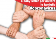 Coronavirus: Santoro (Pd), welfare familiare a rischio, serve sostegno a badanti colf e baby sitter