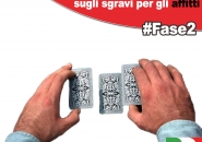 Fase 2: Iacop (Pd), gioco delle tre carte su affitti commercio