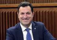 Coronavirus: Iacop (Pd), Giunta non ricatti Comuni per sostegno a Fase 2