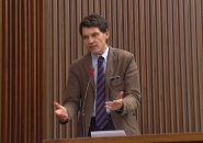 Fase 2: Conficoni (Pd), confermato punto primo intervento Maniago, ma con tempi incerti