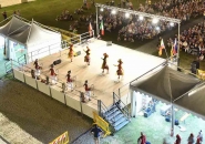 Fase 2: Iacop (Pd), arene covid free, primo passo per ripresa eventi live