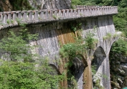 Cicloturismo: Conficoni (Pd), la Regione non dimentichi la vecchia strada della Valcellina