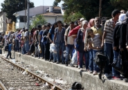 Migranti: Da Giau (Pd), controllo rotta balcanica sia in nome di legalità e umanità