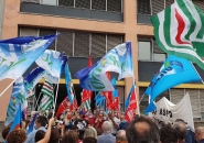 Sanità: Conficoni (Pd), riuscita sciopero è segnale alla Giunta, ora cambi rotta