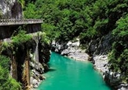 Cicloturismo: Conficoni (Pd), Giunta assuma recupero vecchia strada Valcellina come priorità