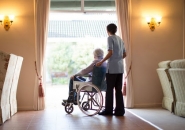 Sanità: Conficoni (Pd), case di riposo in crisi, ma la Giunta boccia gli aiuti