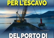 Porto Monfalcone: Moretti (Pd), improponibile il commissariamento per l’escavo