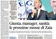 Sanità: Conficoni (Pd), Pordenone arranca e ora anche il dg Polimeni in fuga?