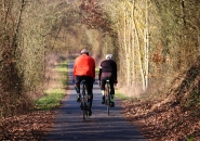 Mobilità sostenibile: Conficoni (Pd), per completare ciclovia Fvg3 si stanzino gli 8mln necessari