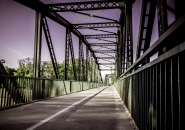 Mobilità sostenibile: Conficoni (Pd), necessario ponte a Cimano su ciclovia del Tagliamento