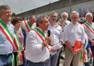 Sanità: Gruppo Pd, gravi accuse del cdx al sindaco di Palmanova, si confrontino con i cittadini