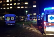 Covid: Santoro (Pd), ambulanze in fila, scena mai vista su cui va fatta chiarezza