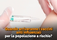 Sanità: Cosolini (Pd), vaccini introvabili, non c’è risposta sul loro arrivo