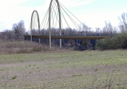 Ponte Meduna: Conficoni (Pd), opera prioritaria, Giunta dia seguito ai progetti