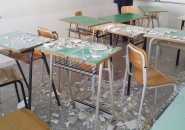 Stabilità: Marsilio (Pd), Giunta Fedriga volta le spalle alla sicurezza di 116 scuole in Fvg