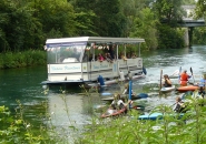 Stabilità: Conficoni (Pd), giunta affossa sviluppo turistico Noncello