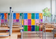 Covid: Gruppo Pd, slittamento apertura scuola conferma nostra preoccupazione su sistema sanitario