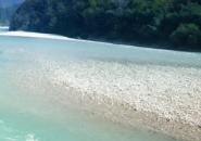 Ambiente: Conficoni (Pd), Giunta mantenga impegni su sghiaiamento Valcellina