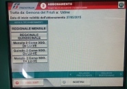 Trasporti: Conficoni (Pd), voucher Fs, la Regione intervenga e riveda termine utilizzo