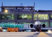 Aeroporto Fvg: Gruppo Pd, da scelte fatte in passato, positive basi per ripartire