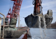 Porti: Santoro (Pd), necessario riprendere dragaggi a Porto Nogaro, per aiutare operatori in difficoltà