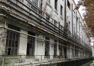 Udine: Santoro (Pd), acquisto ex Dormish sia sostenuto dalla Regione, come fatto in altre città