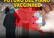 Covid: Gruppo Pd, necessaria visione per futuro, soprattutto su vaccini