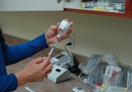 Vaccini: Moretti (Pd), bene autocertificazione per caregiver, ora attenzione a esposti amianto
